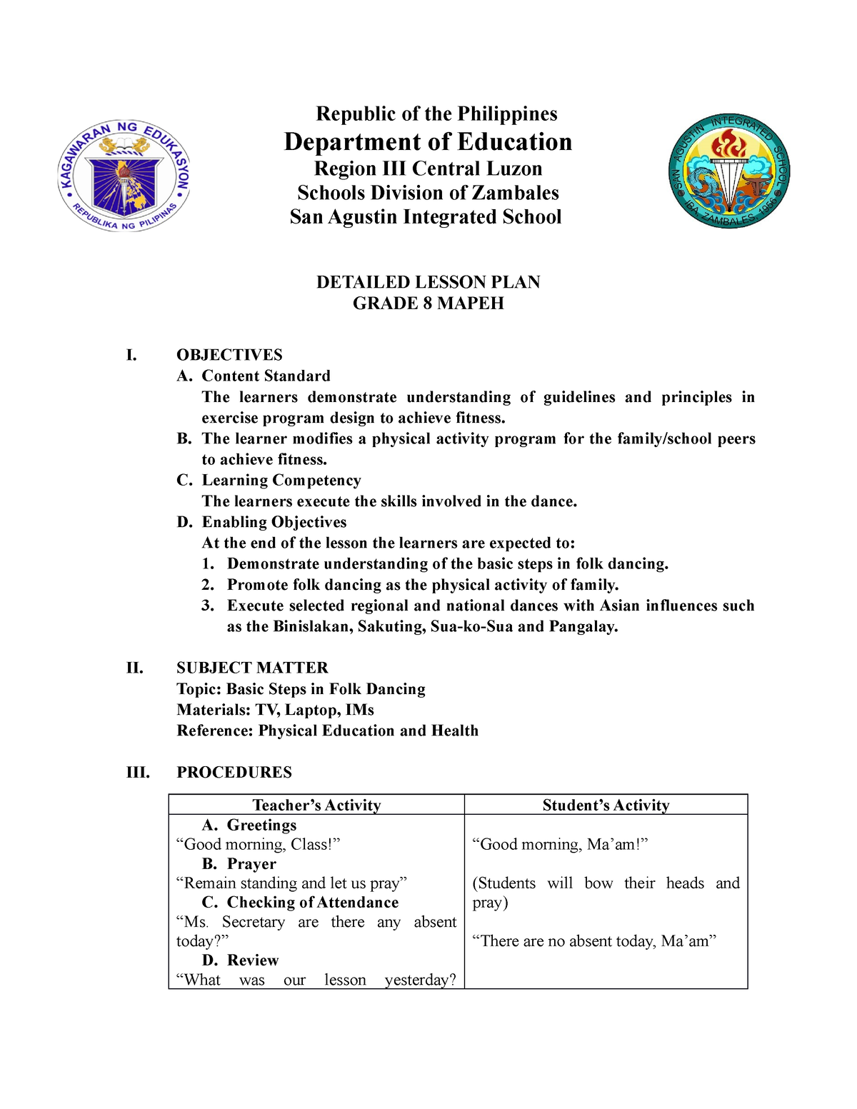 fd-dlp-lesson-plan-ideas-for-grade-8-to-grade-10-republic-of-the