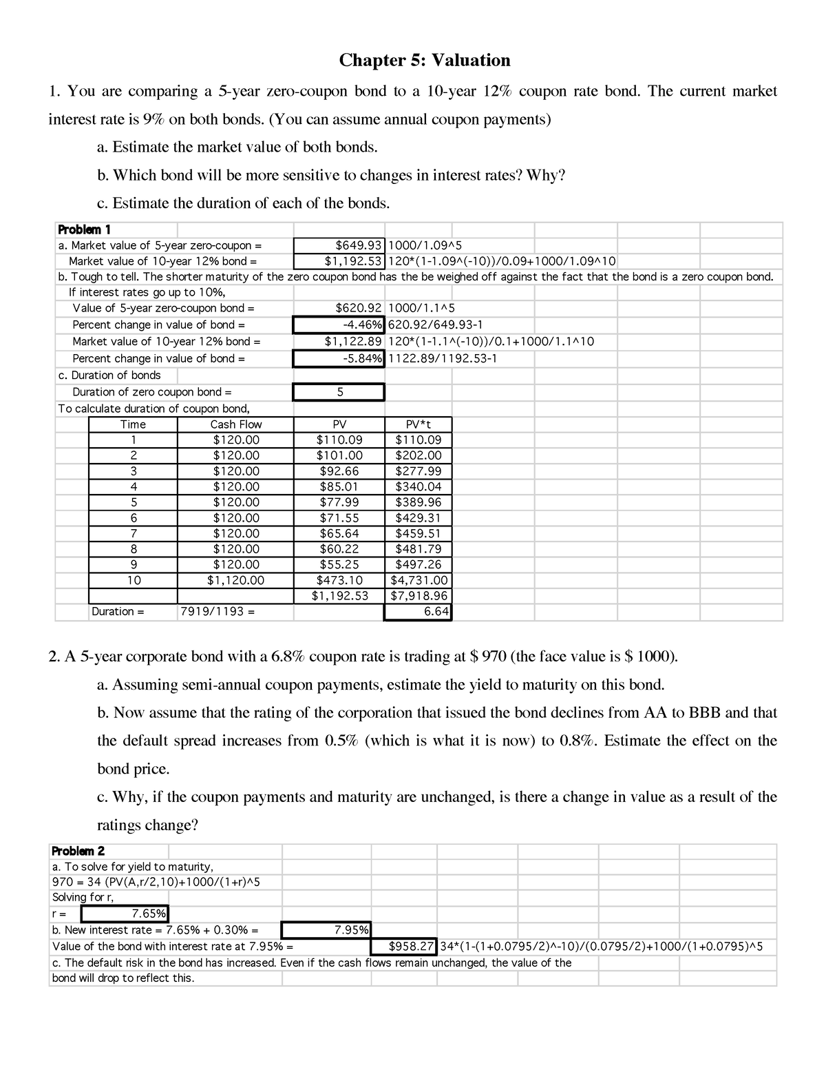 ch05-study-guide-chapter-5-valuation-1-you-are-comparing-a-5-year