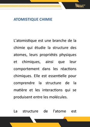 Thermodynamique - Lecon - THERMODYNAMIQUE CHIMIE La Thermodynamique ...