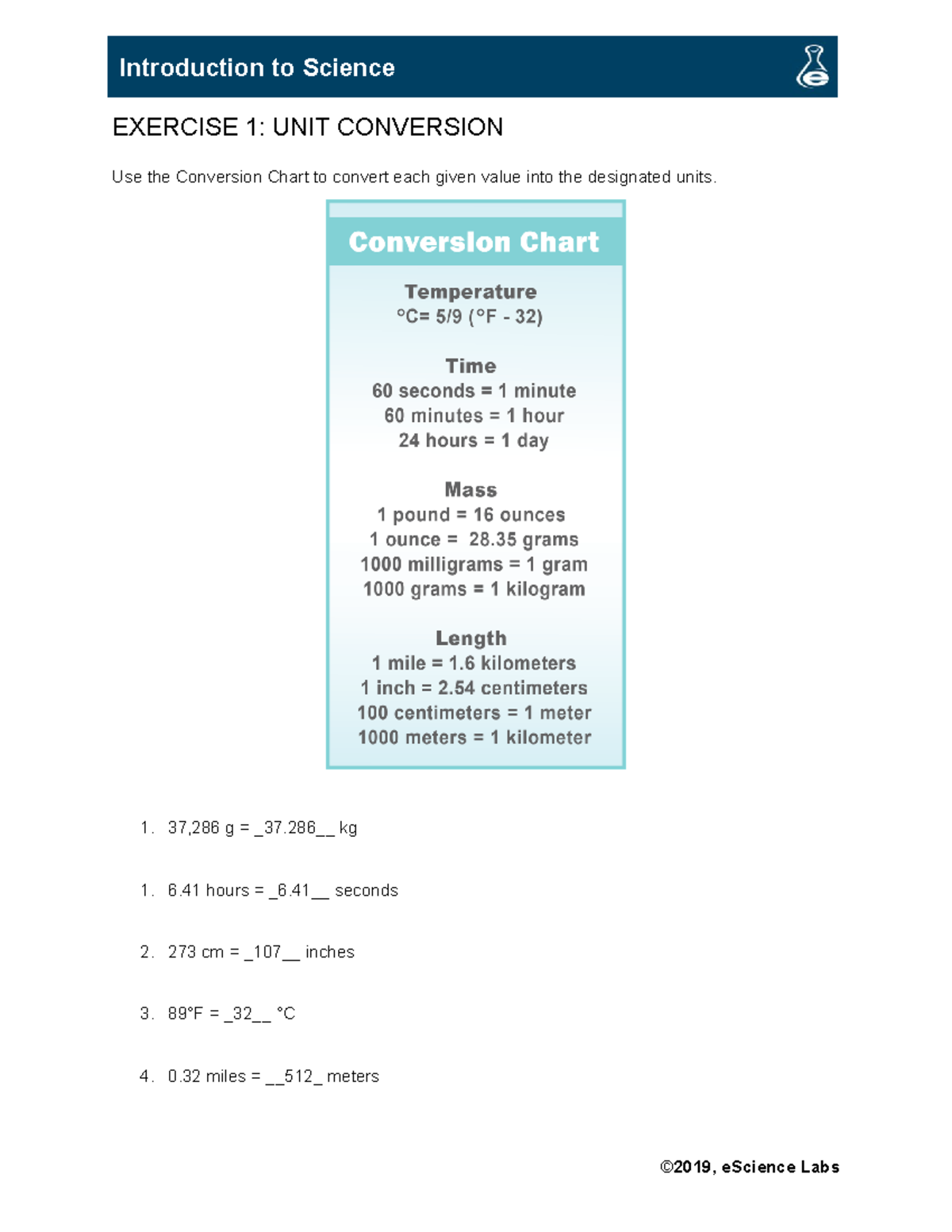 intro-to-science-data-sheets-and-post-lab-exercise-1-unit-conversion