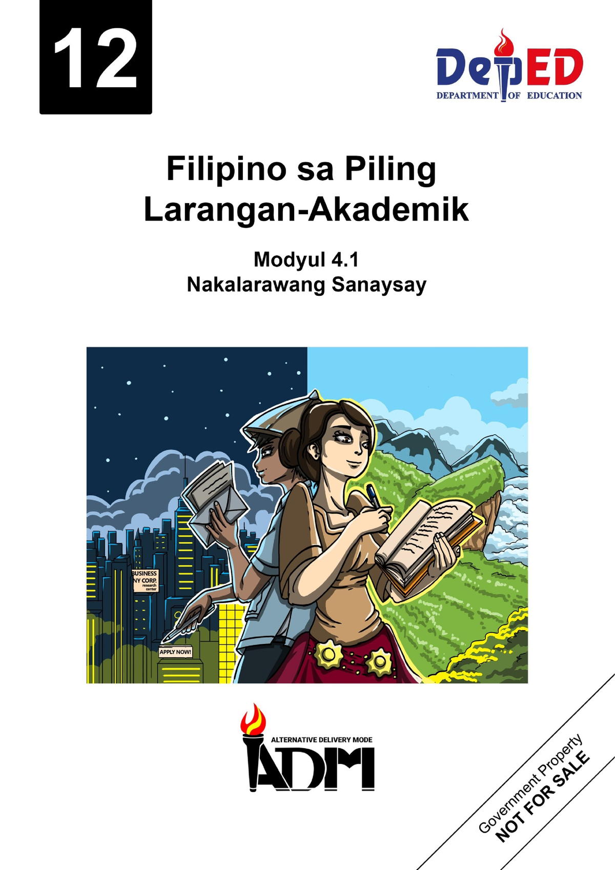 Filipino-sa-piling-larangan-41 Compress - Development Team Of The ...