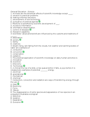 LET Notes 2 - FOR PROF ED BOOSTER - PROFESSIONAL EDUCATION PRINCIPLES ...