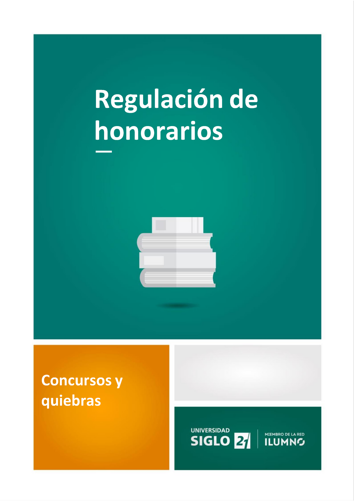 Regulación De Honorarios Regulación De Honorarios Concursos Y Quiebras Regulación De 6418