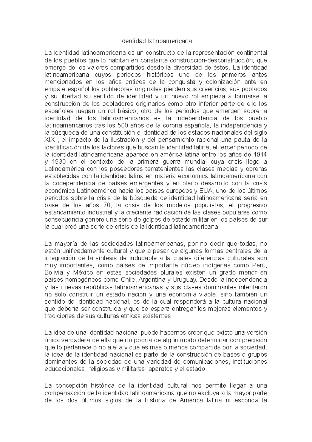 betzaida-ghhfh-identidad-latinoamericana-la-identidad