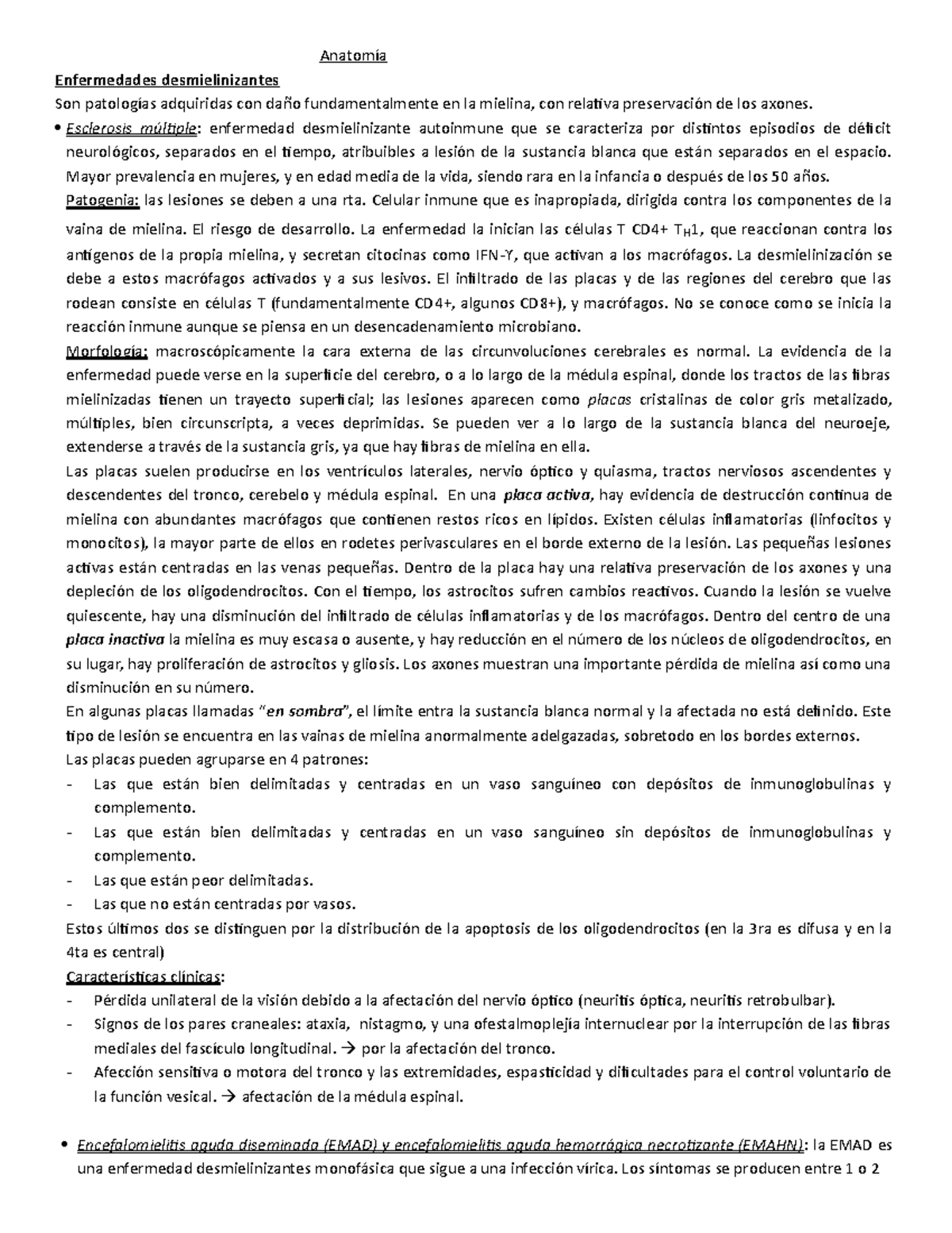 Telangiectasia hemorrágica de Pronúncia