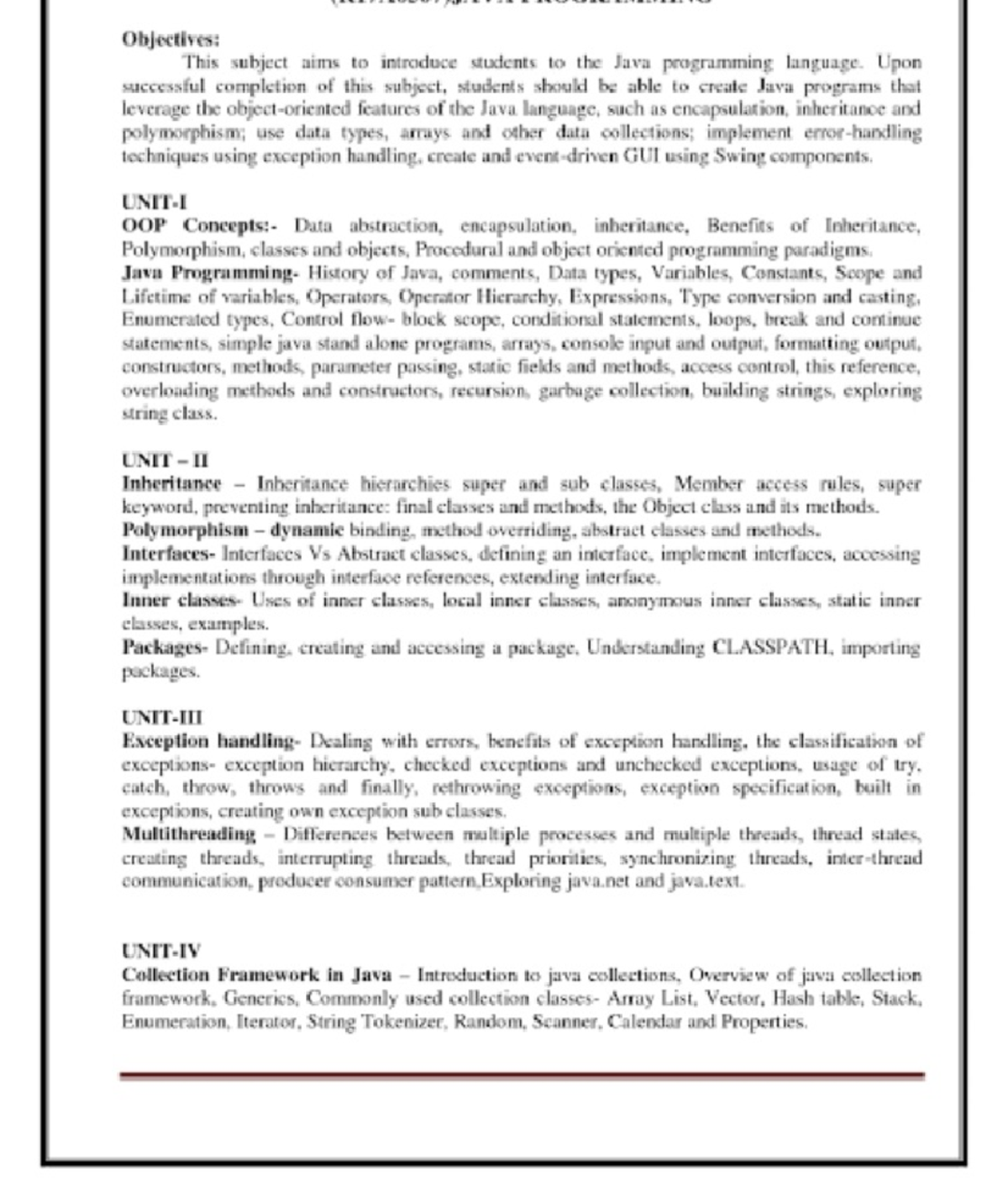 Java4 - Lecture note - High Voltage Engineering - Studocu