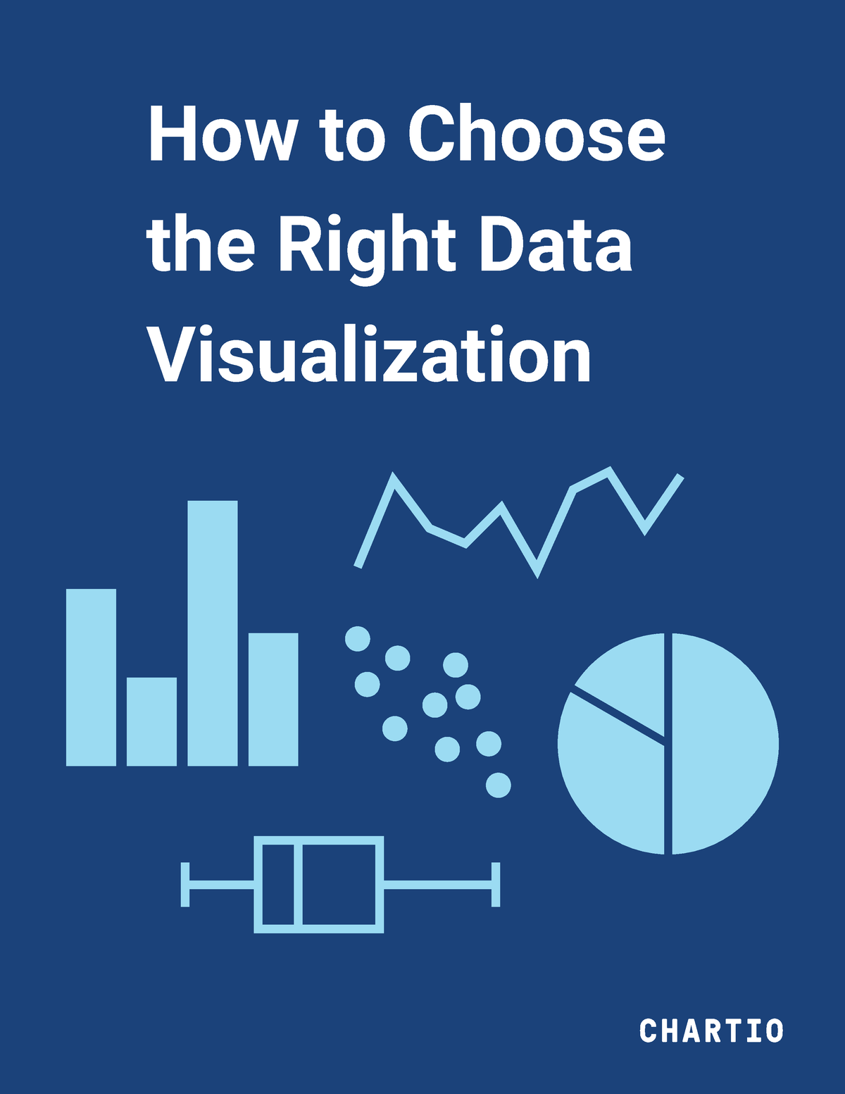 Choice True Visualization - How to Choose the Right Data Visualization ...