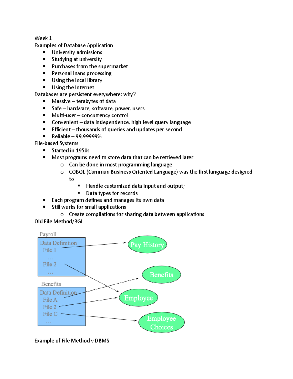 database-midterm-week-1-examples-of-database-application-university