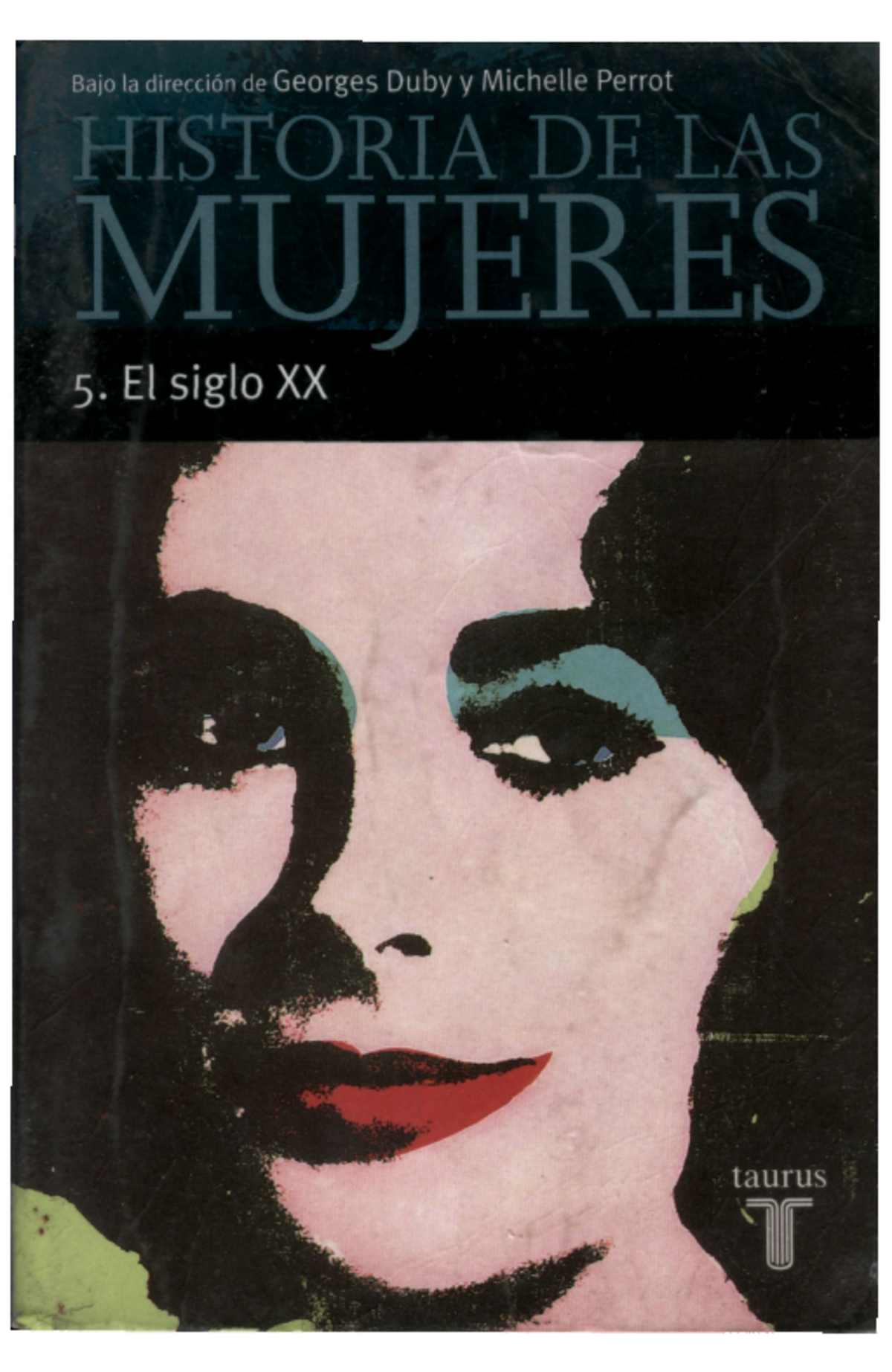 Mujeres primera guerra - Historia de las mujeres en Occidente Bajo la ...