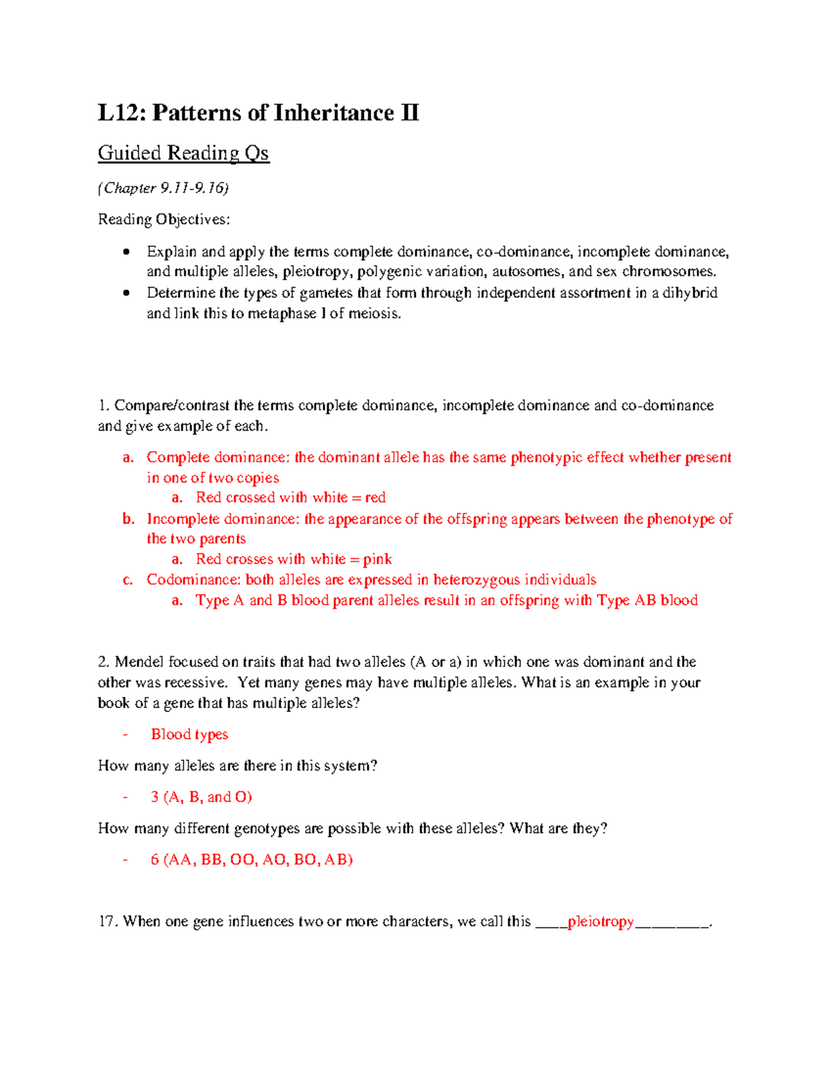 bio-guided-reading-12-l12-patterns-of-inheritance-ii-guided-reading-qs-chapter-9-11-9