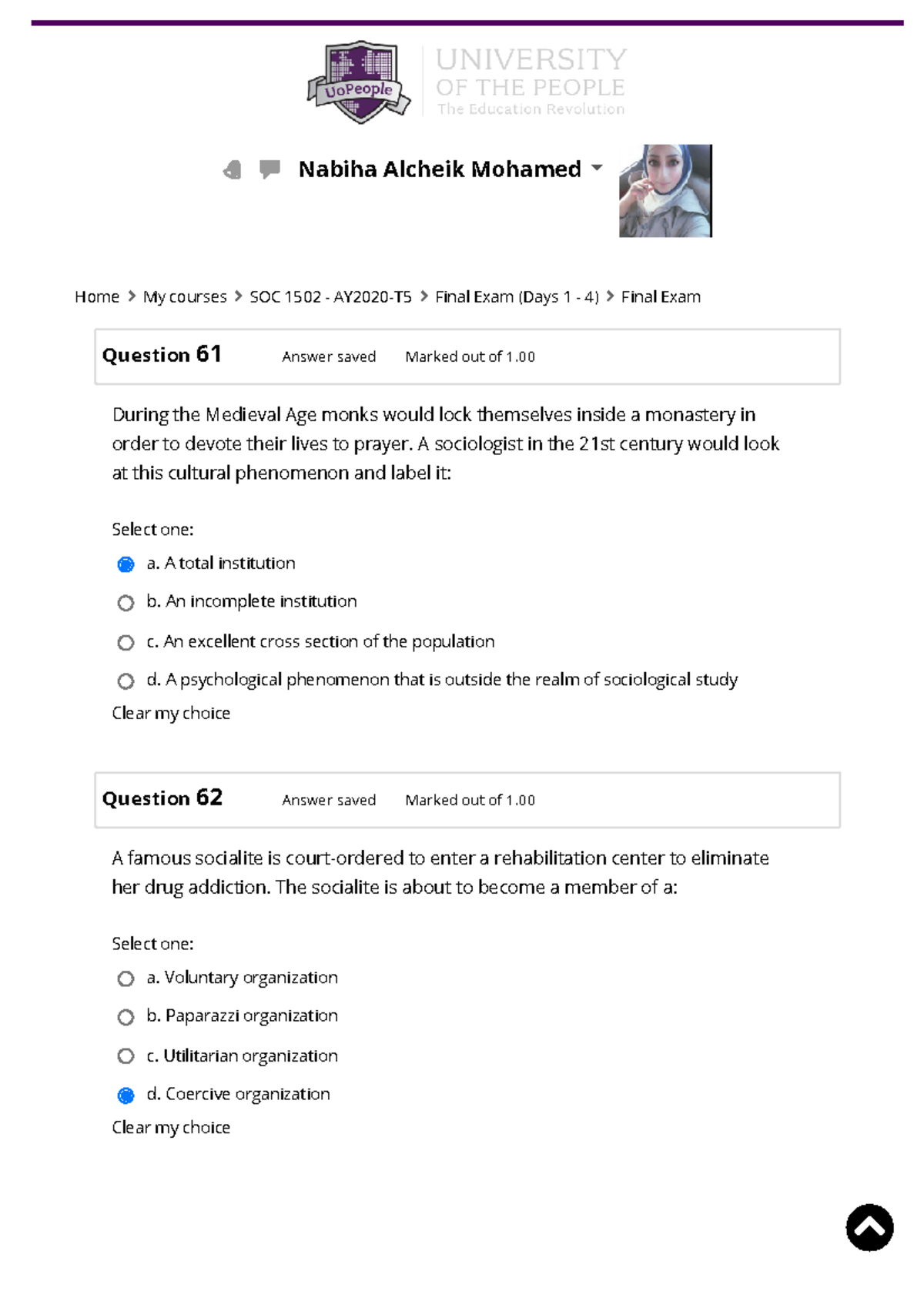 Mcq Quiz Savior Finding Answers During The Live Exam - c3vij97