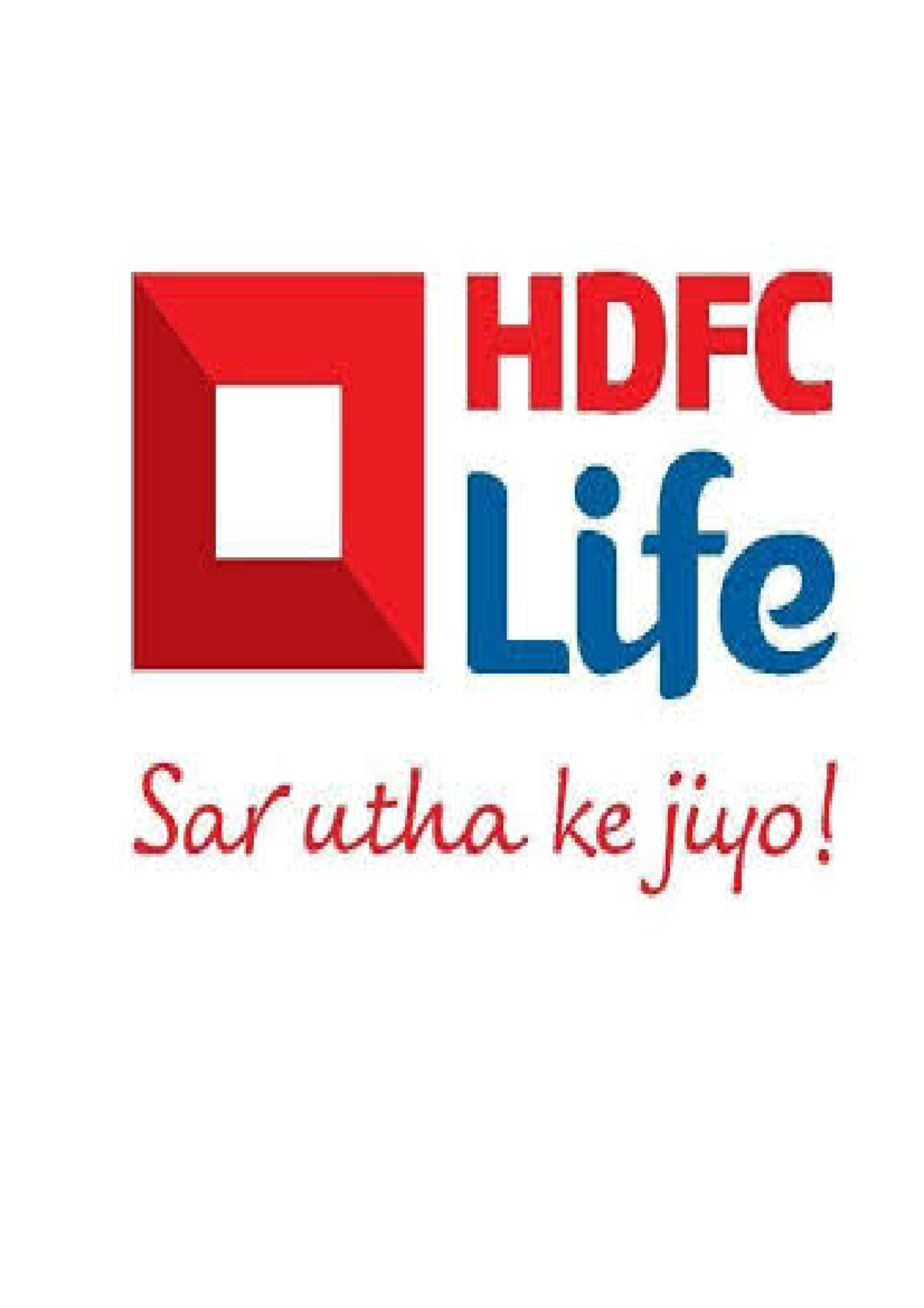 Marketing ca Introduction HDFC Life Insurance Company Limited