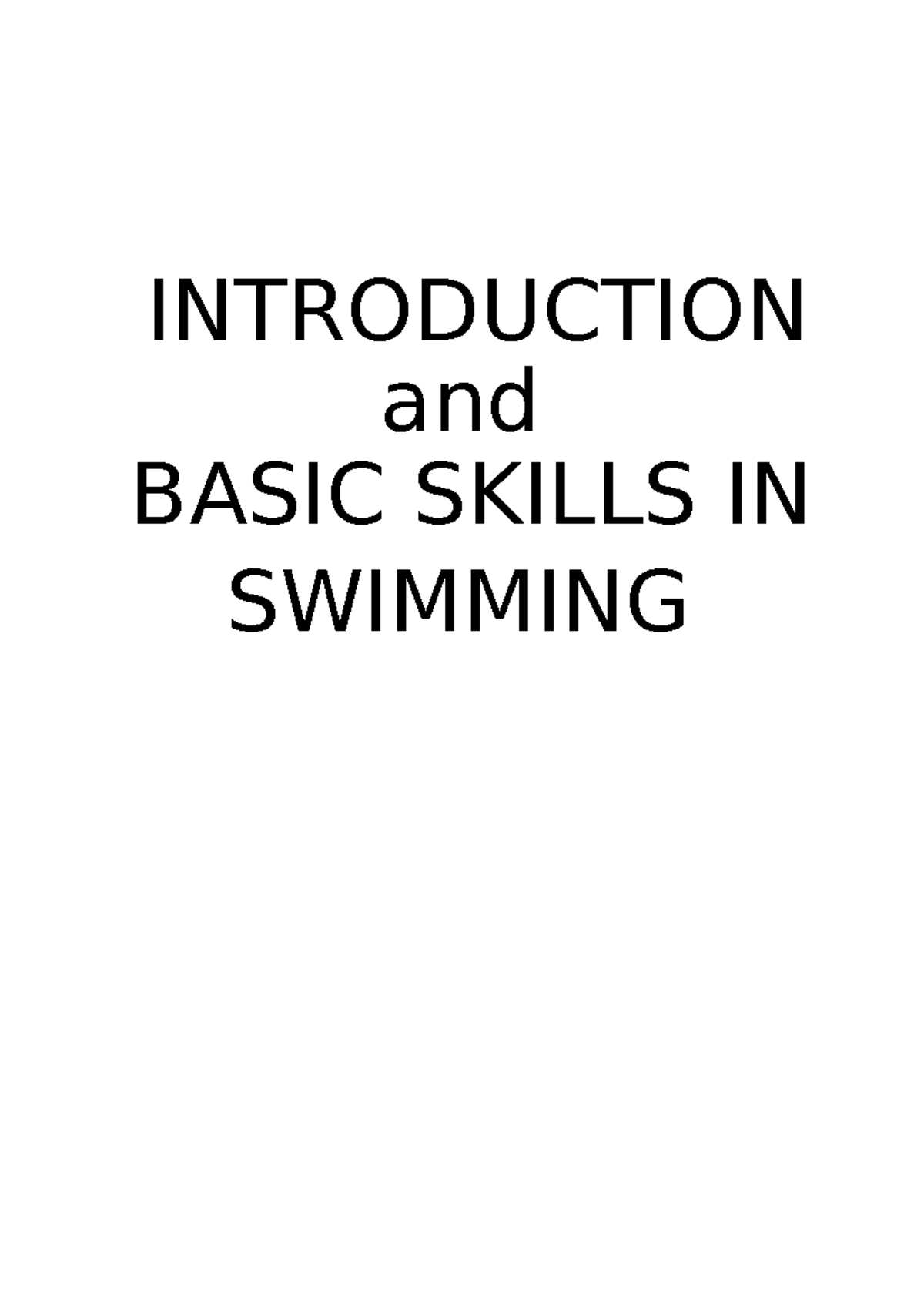 7-basic-skills-in-swimming-youtube