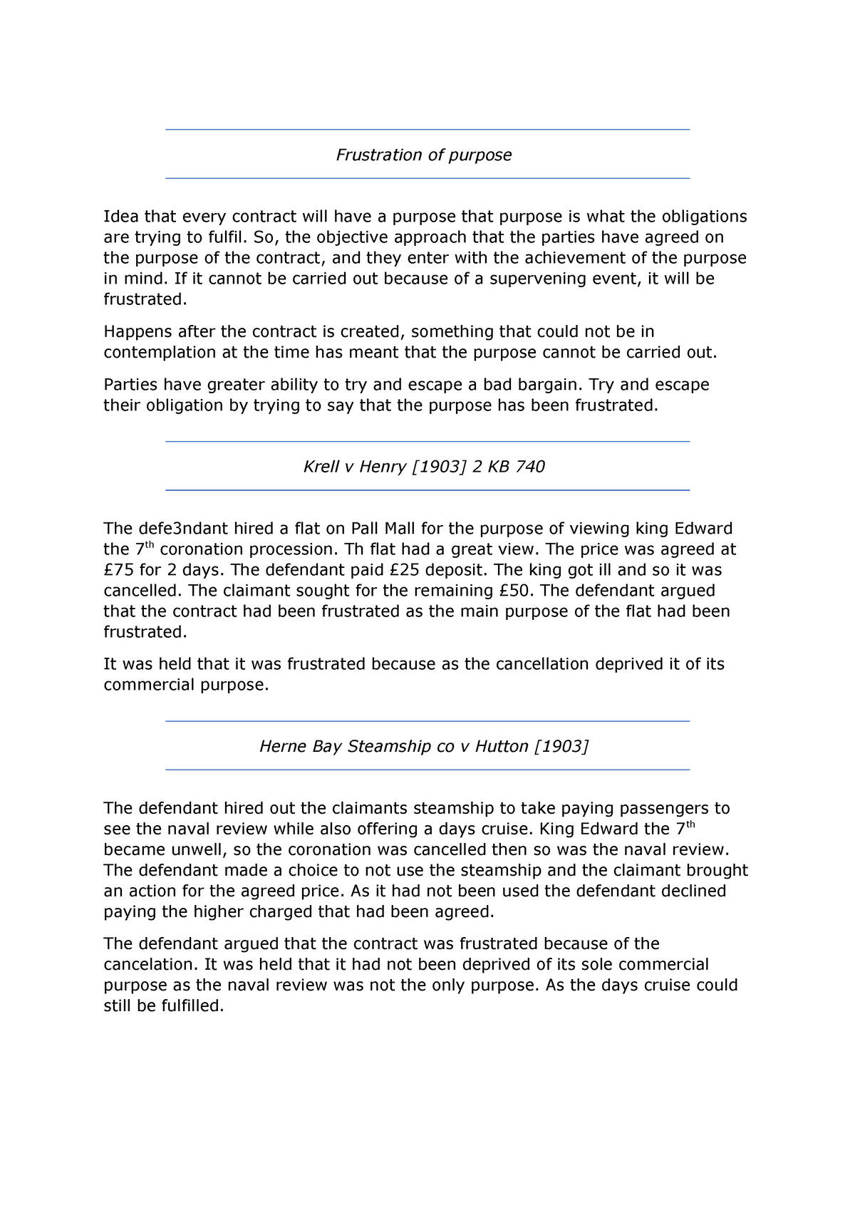 frustration-of-purpose-contract-law-frustration-of-purpose-idea