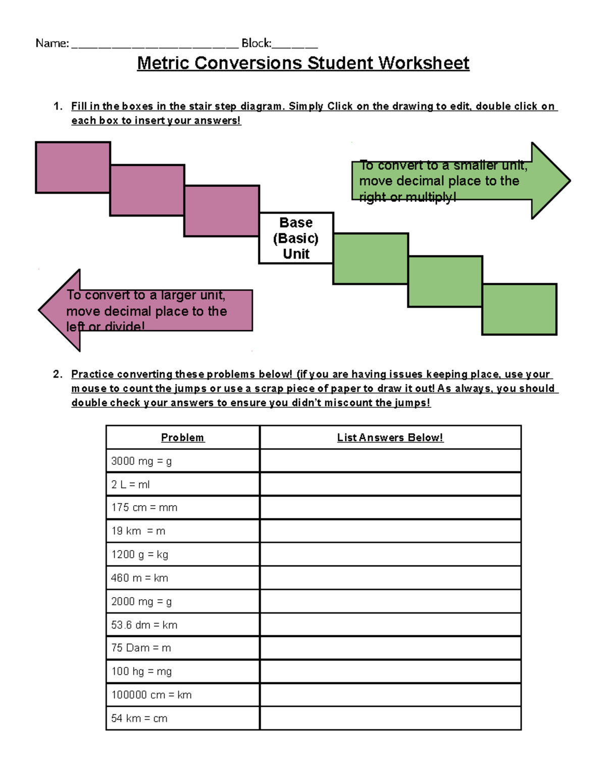 lab-1-metric-system-conversion-extra-practice-1-name