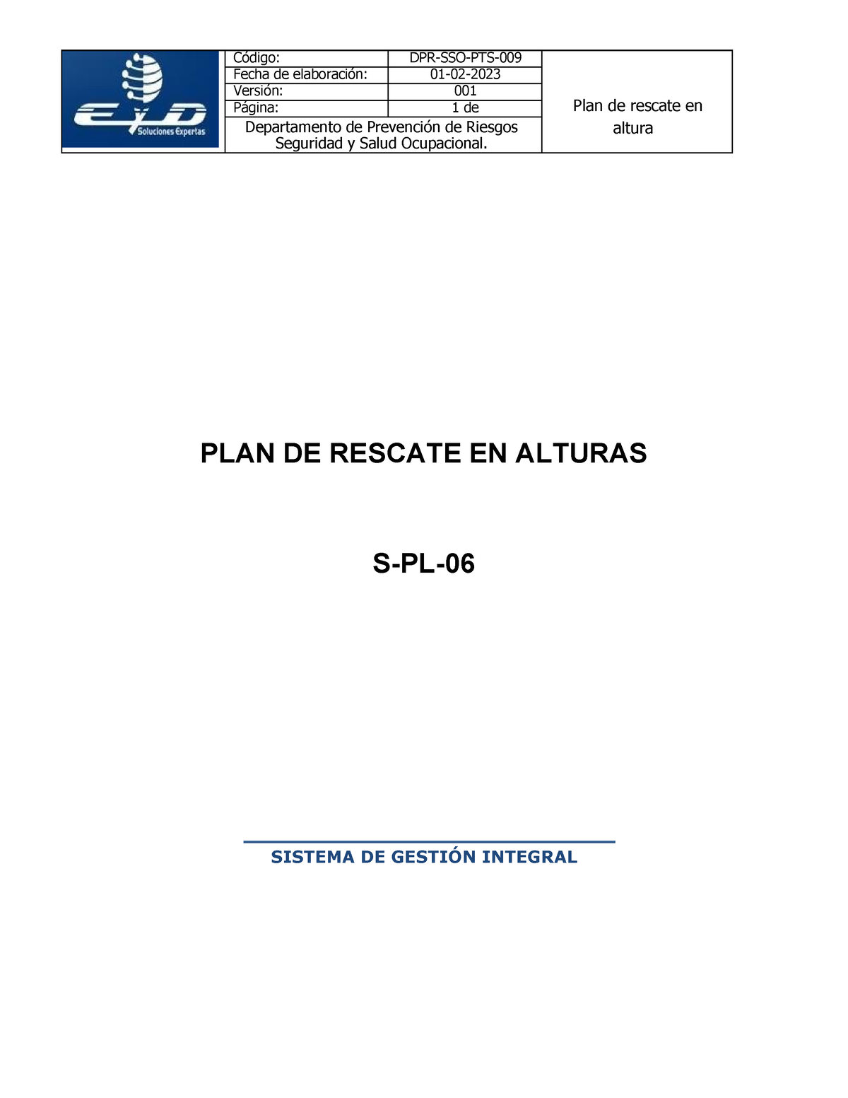 plan-rescate-en-alturas-fi-emergencias-studocu