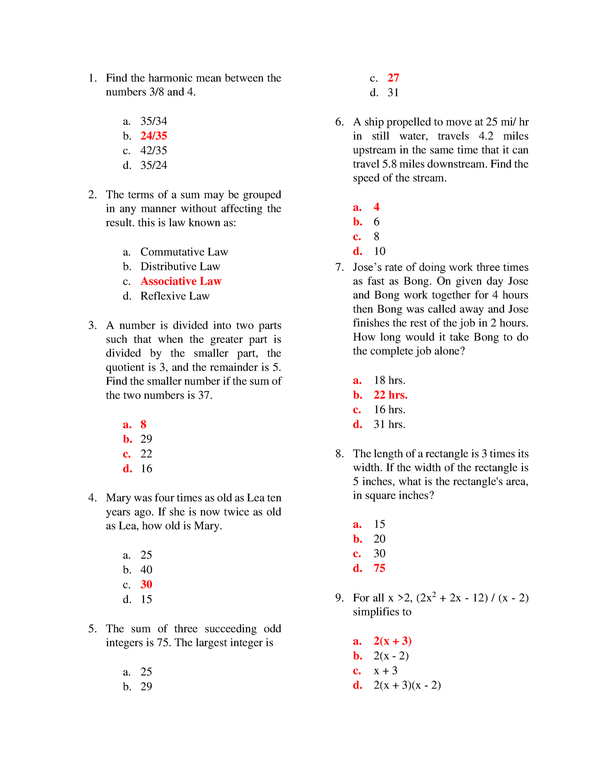 practice-materials-1-find-the-harmonic-mean-between-the-numbers-3-8