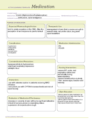 0116 Hellp - ATI Notes - NSG 120 - ACTIVE LEARNING TEMPLATES ...