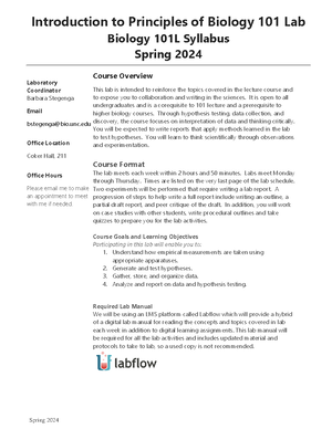 Photosynthesis Lab Report - The Effects Of Wavelength On The Rate Of ...