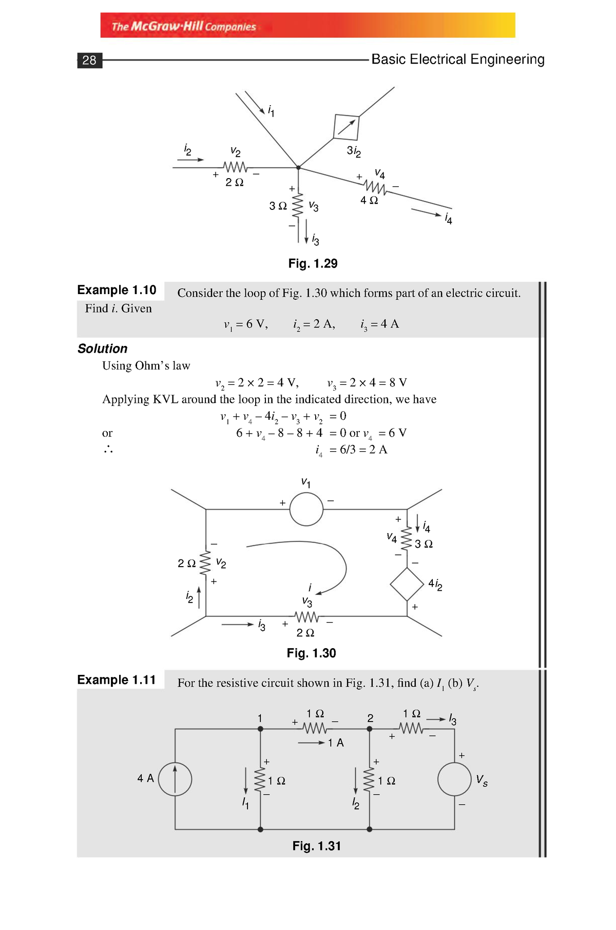 Basic Electrical Engineering - - 5 6 % ; - Studocu