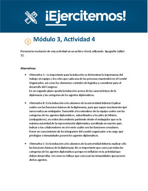 Herramientas Para Ceremonial Y Protocolo 1 - Módulo 1 Introducción Al ...