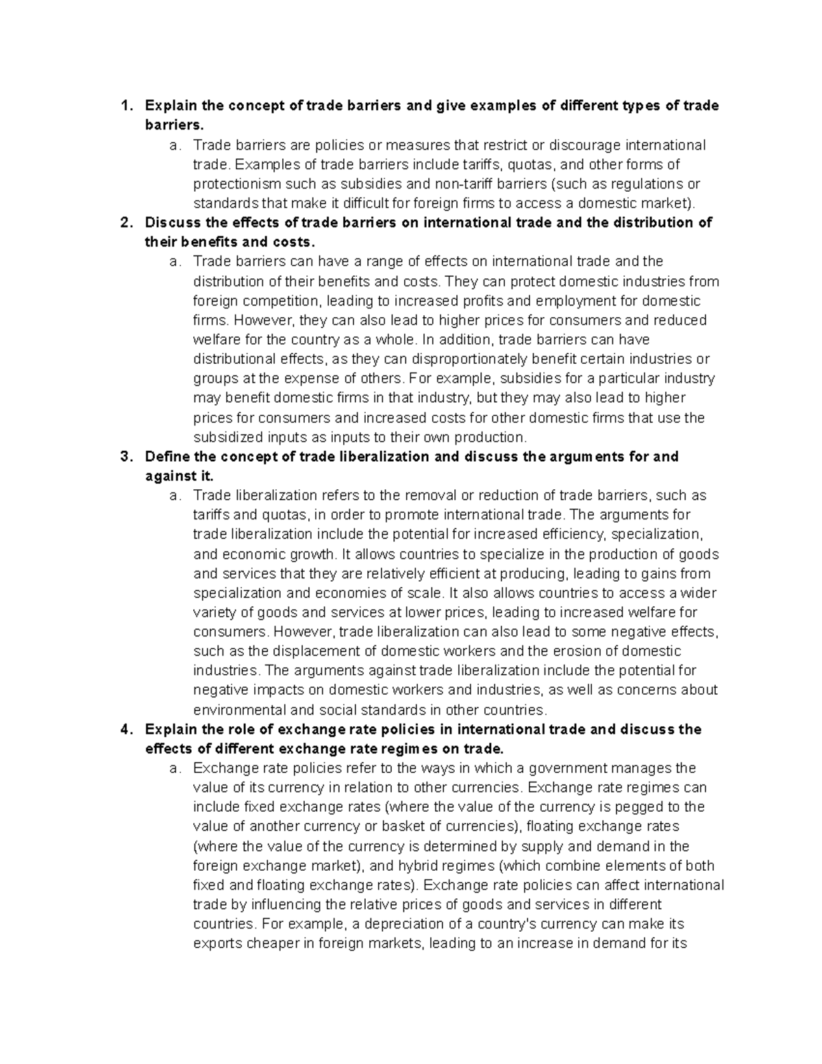 econ234-set-2-explain-the-concept-of-trade-barriers-and-give-examples