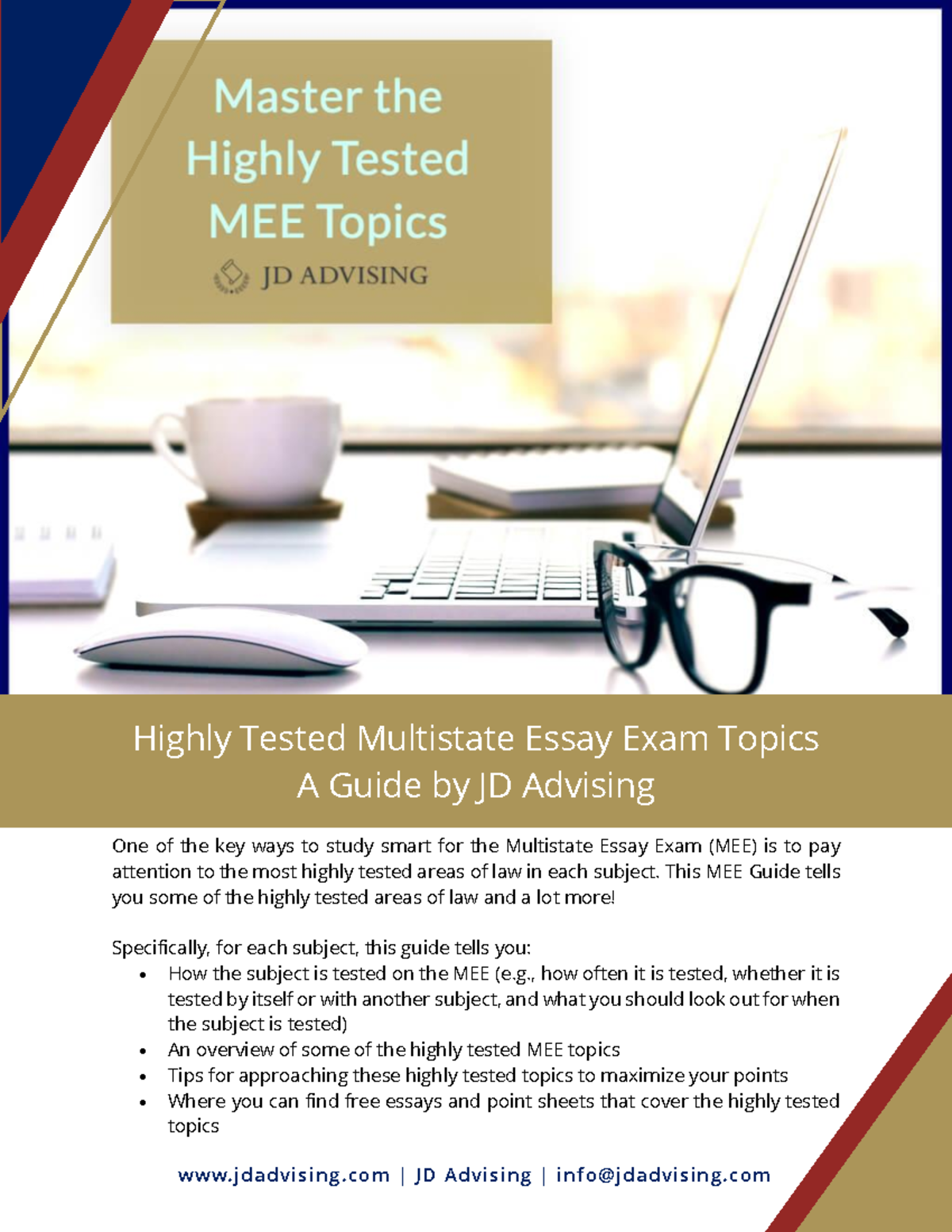 Mee Highly Tested Topics - uyd65xs