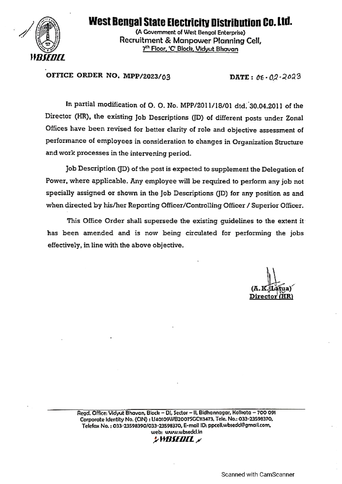 Job Role Zonal Office Bechelor in engineering Studocu