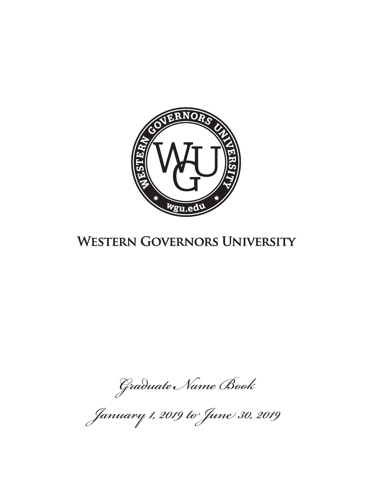 Simon Crawford, Ph.D. - Course Instructor - Western Governors University