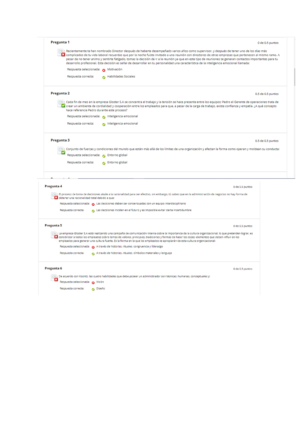 Automatizada 20 Preguntas Admon Contemporanea - Administración ...