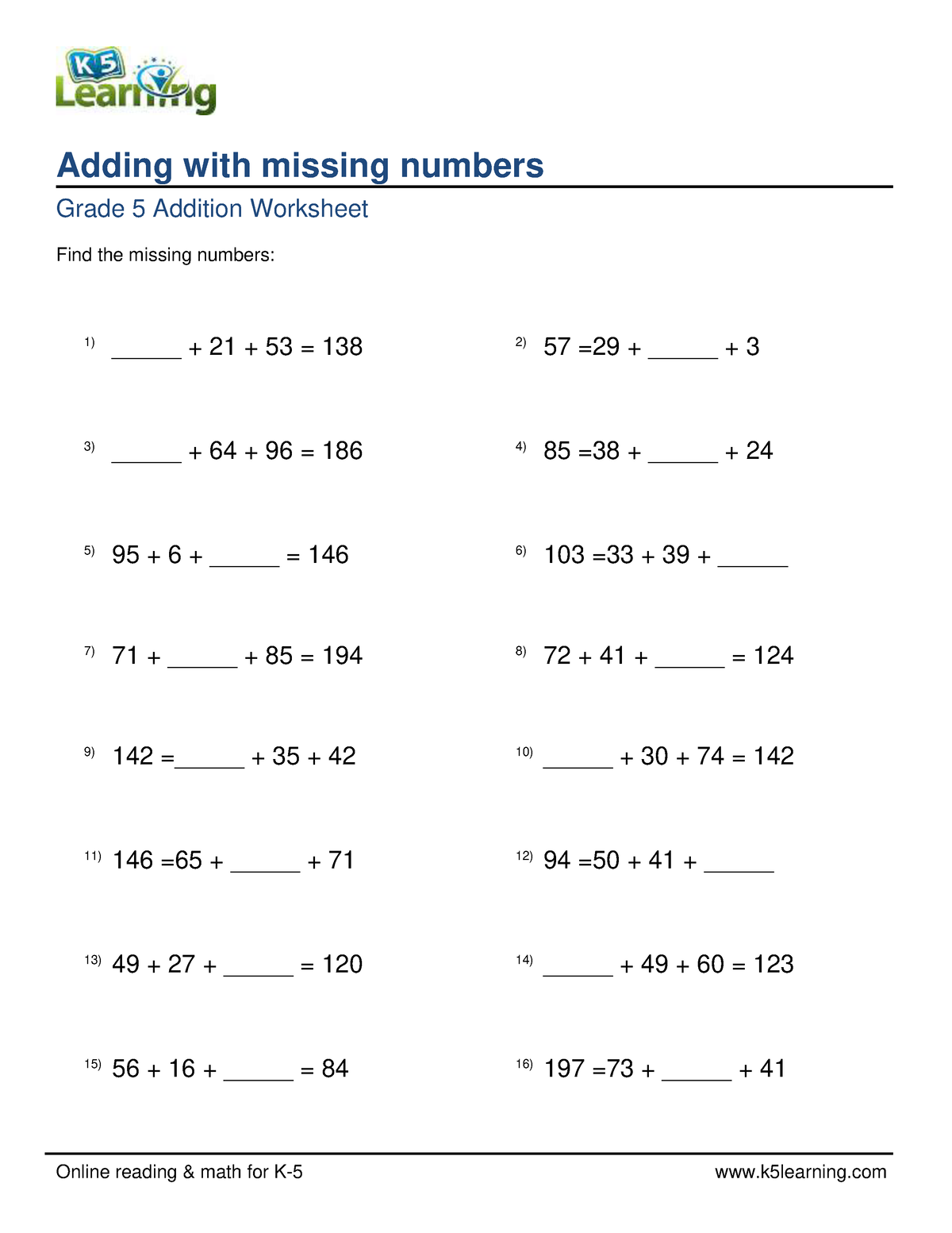 grade-5-missing-addend-problems-a-online-reading-math-for-k-5