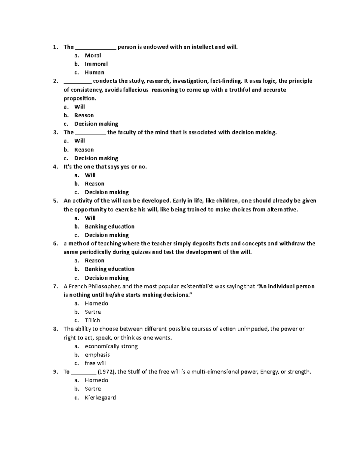 quiz-report-adfgfhjkl-qetryuio-zbxnm-the-person-is-endowed-with-an