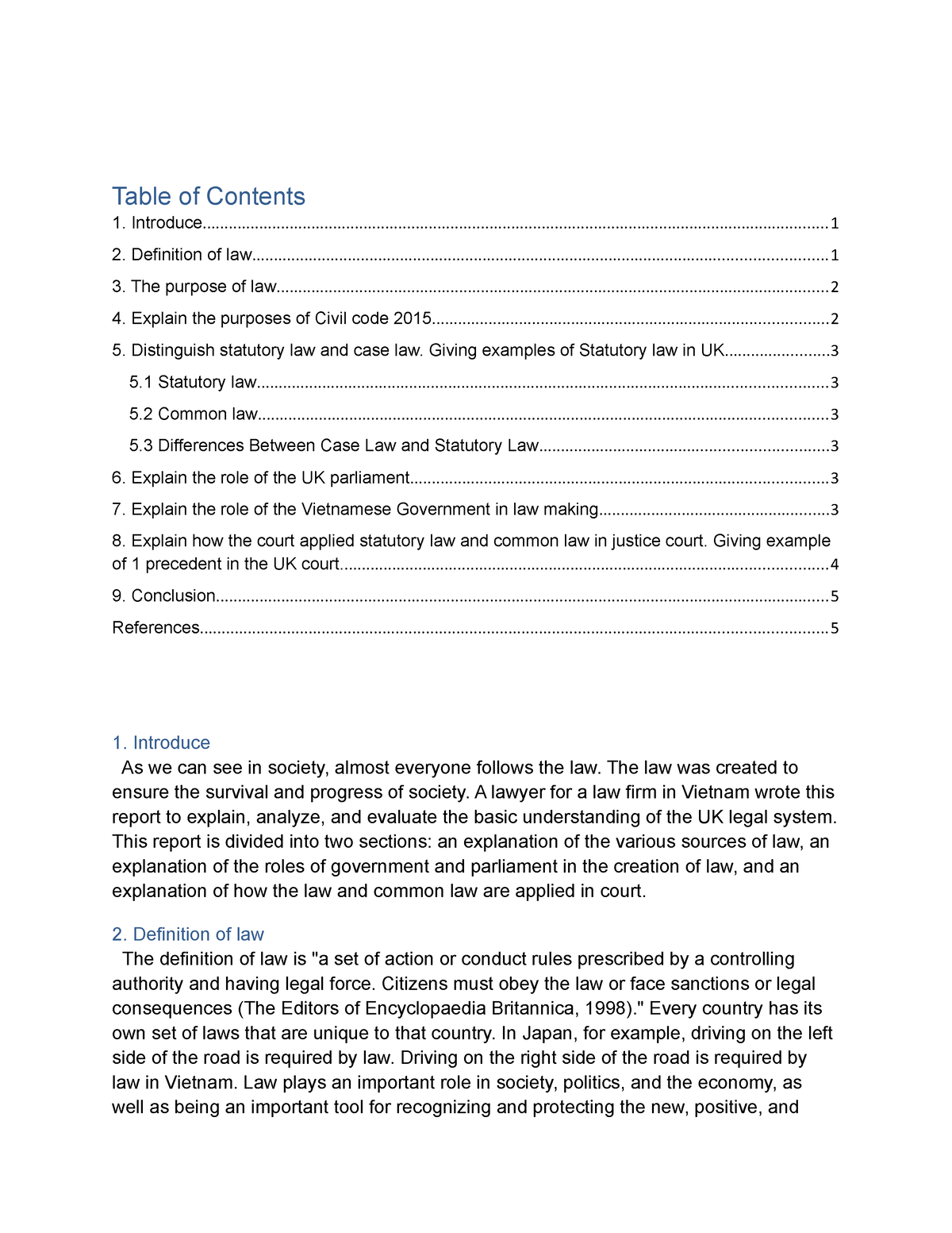 asm1-736-lu-t-kinh-doanh-table-of-contents-studocu