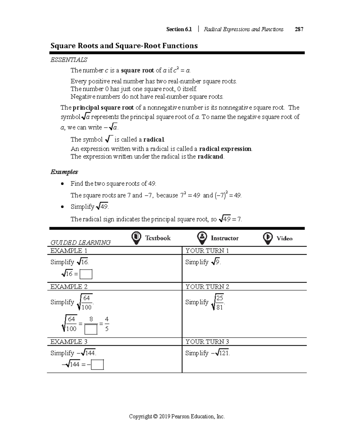 my-math-guide-6-coursework-square-roots-and-square-root-functions