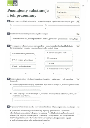 I Wojna światowa Test Pdf Klasa 7 Nowa Era - Co/uczen/i_wojna_swiatowa ...