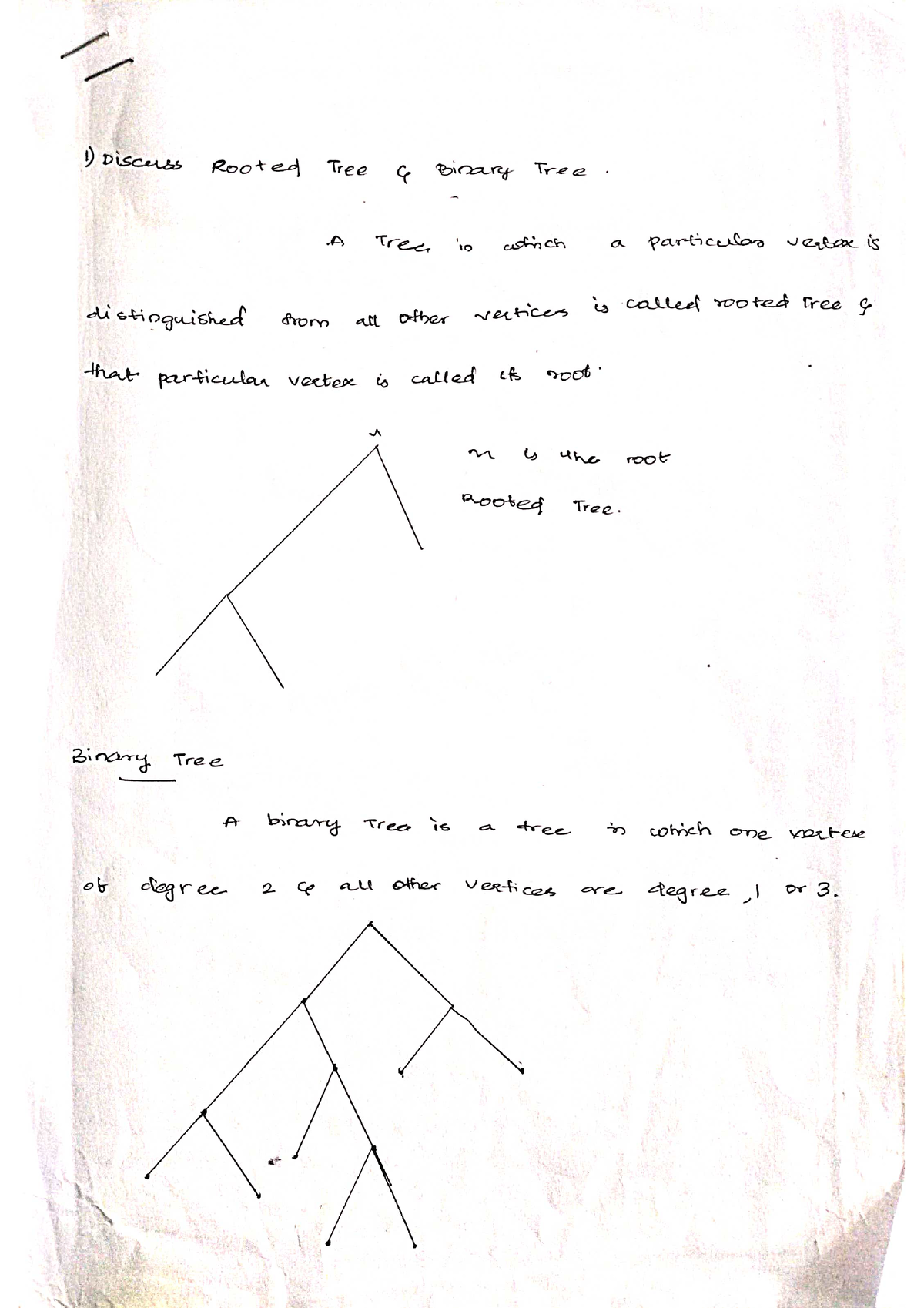 graph theory bachelor thesis