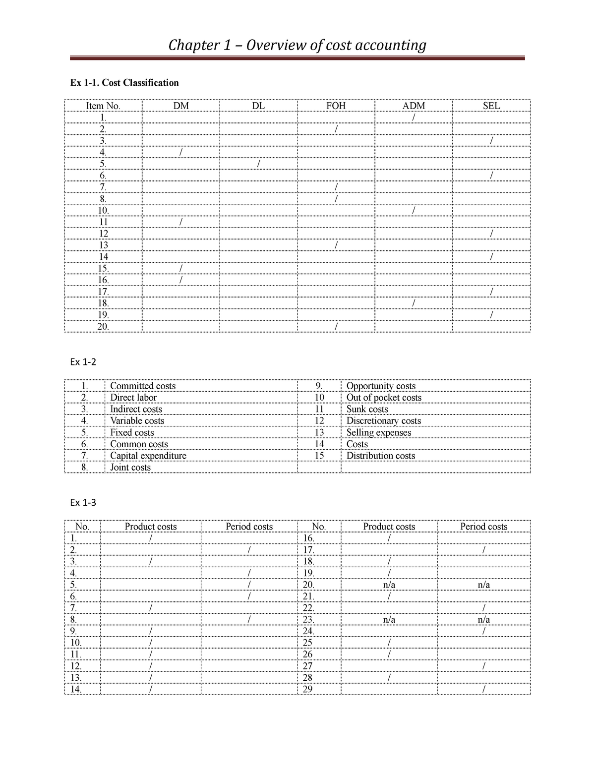 chapter-1-overview-of-cost-accounting-chapter-1-overview-of-cost