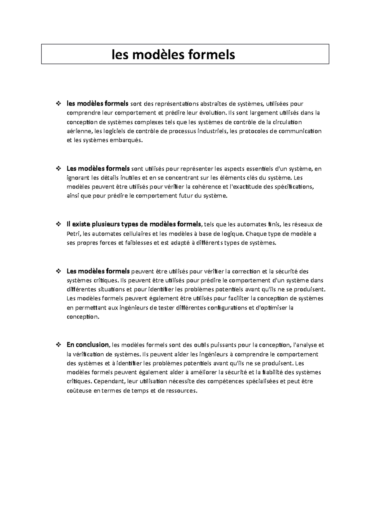 Quels Sont Les Modèles Modèle Modelé Word CUXFZ — free download