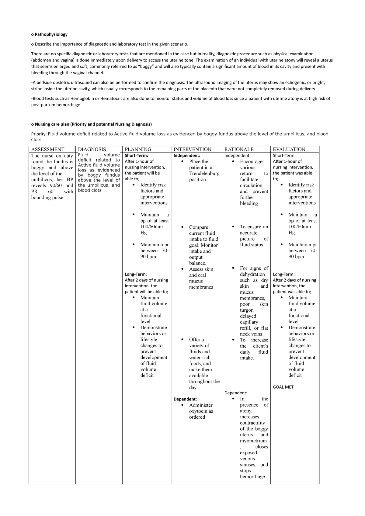 uterine-atony-nursing-care-plan-o-pathophysiology-o-describe-the