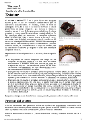 Escobilla (electricidad) - Wikipedia, la enciclopedia libre