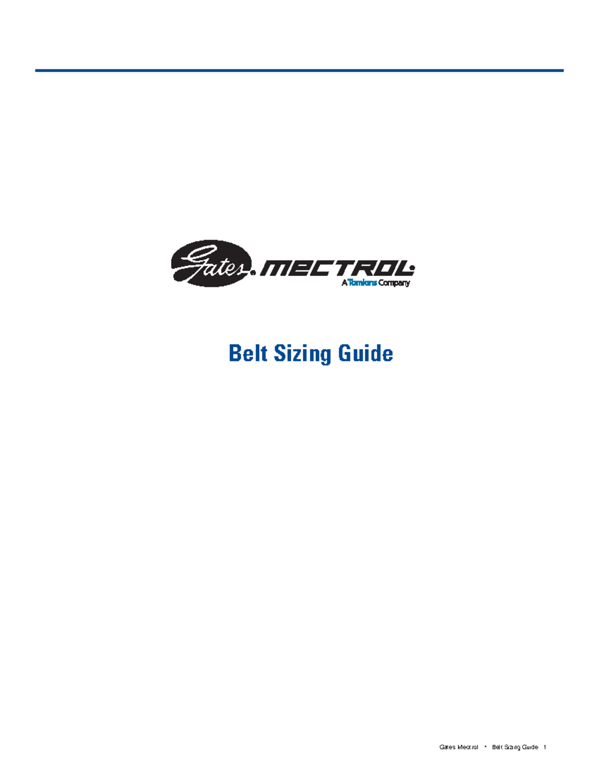 Gates Timing Belt calculations - Belt Sizing Guide a m w Lwa driver ...