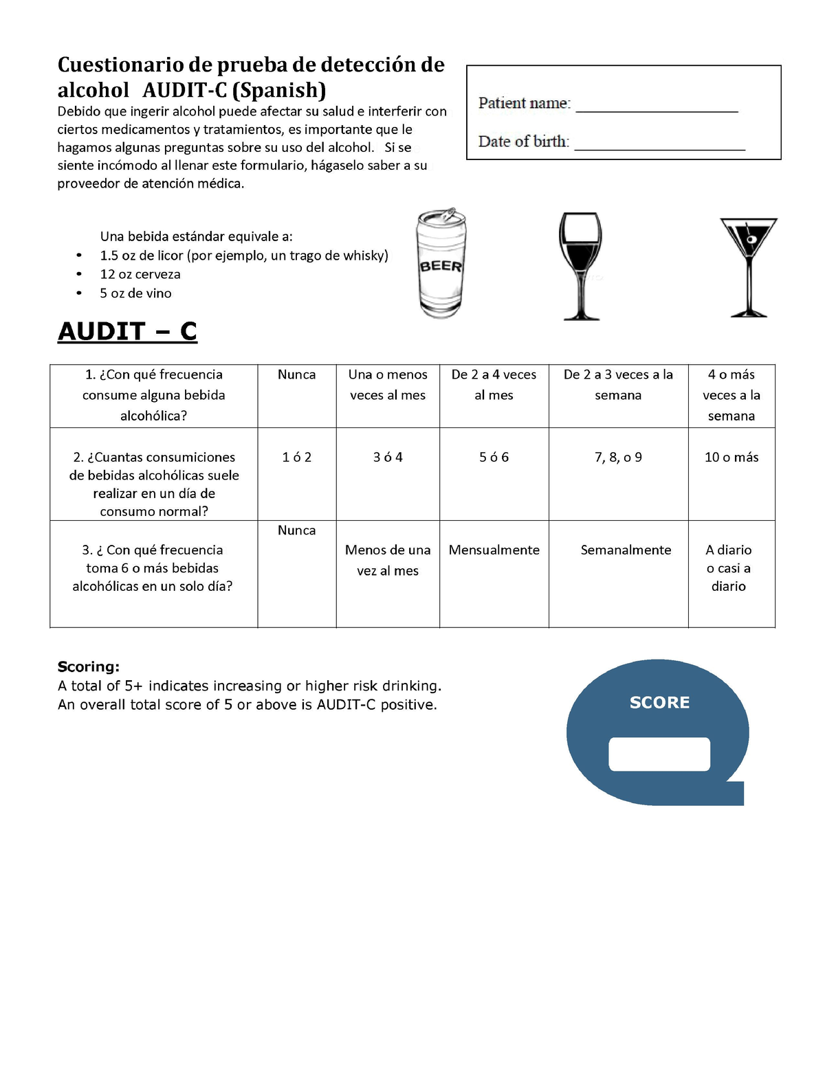 audit-c-spanishit-cuestionario-de-prueba-de-detecci-n-de-alcohol