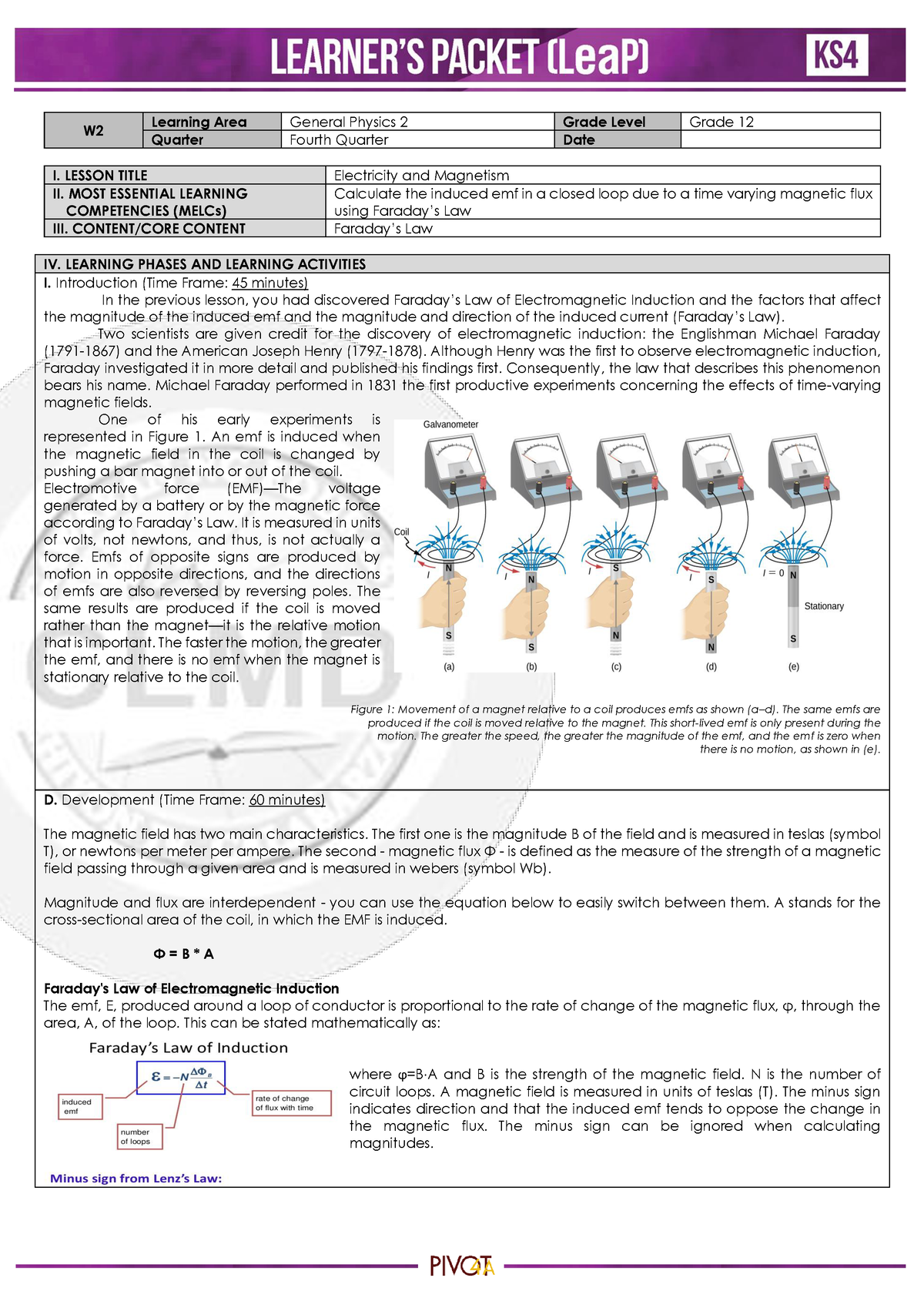 physics assignment 2nd week