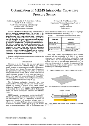 2009 Crclr (T-shpd) - MEMS sensor - The Design and Improvement of LTCC ...