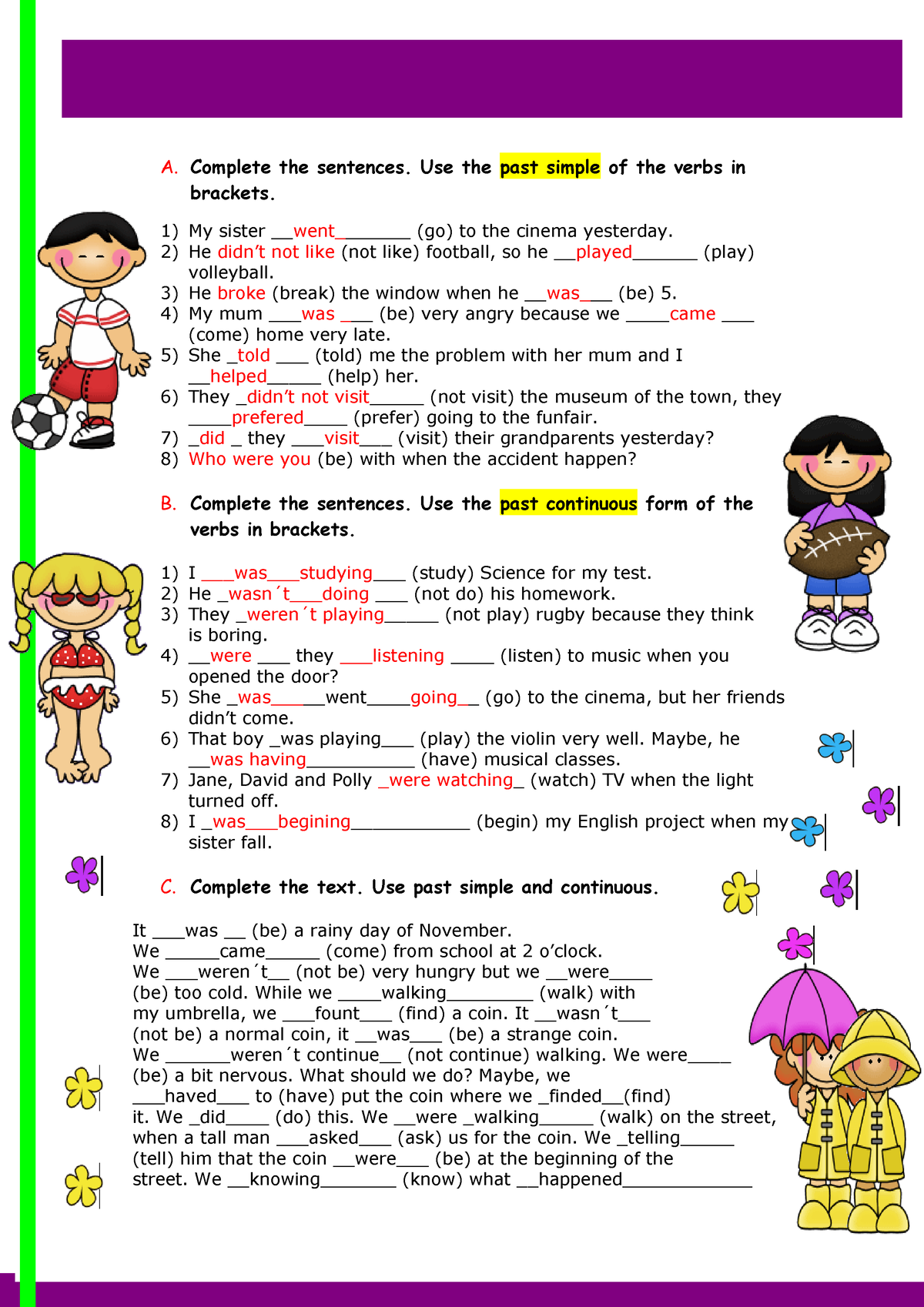 actividad-ingles-material-de-practica-a-complete-the-sentences