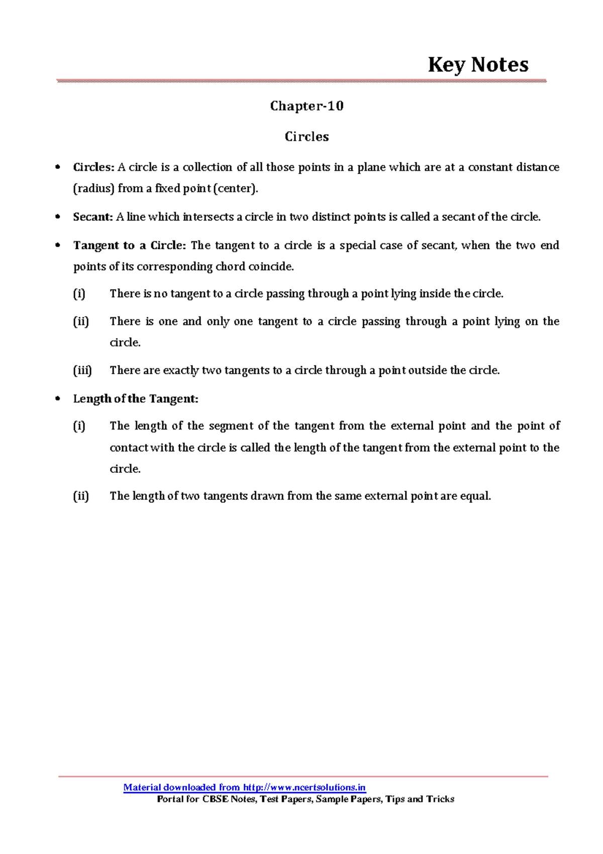 10-maths-key-notes-ch-10-cirlces-key-notes-material-downloaded-from