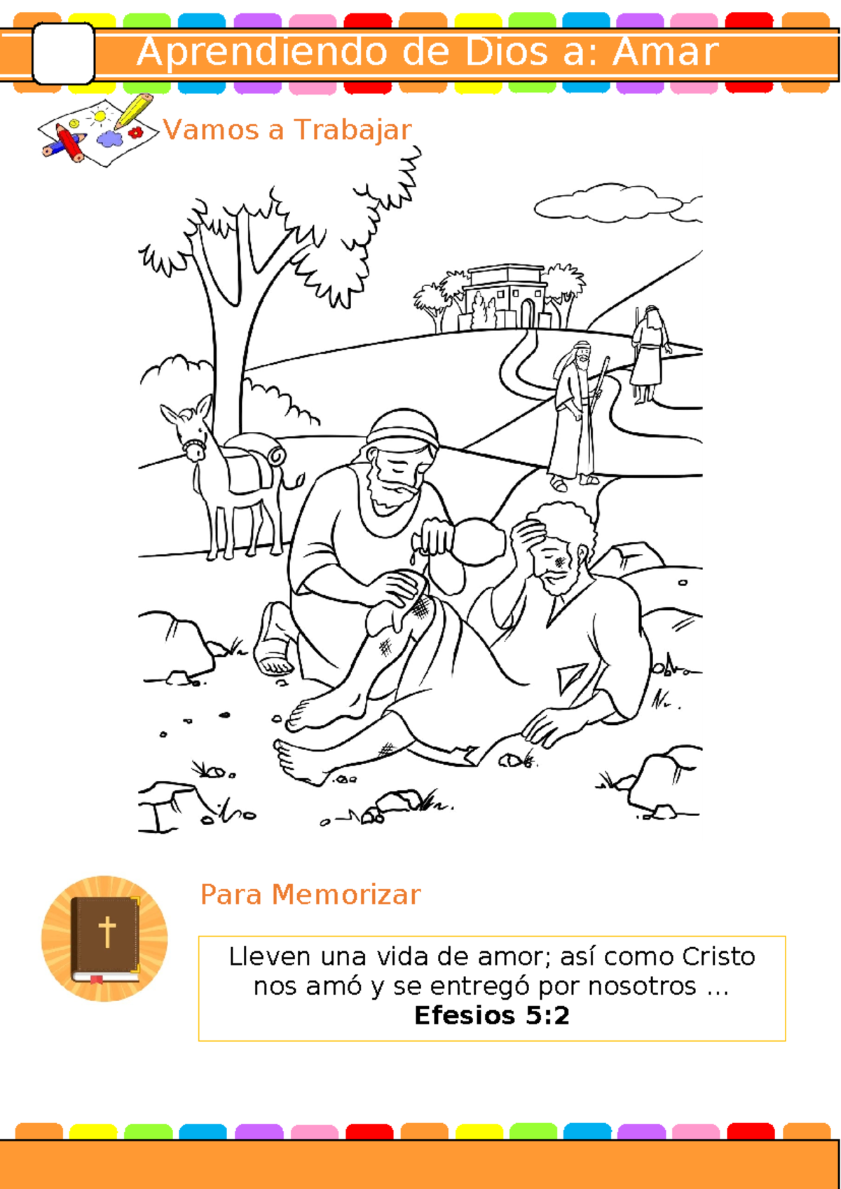 Jesus SANA A UN Leproso - copia - Spanish A: Language and Literature HL ...