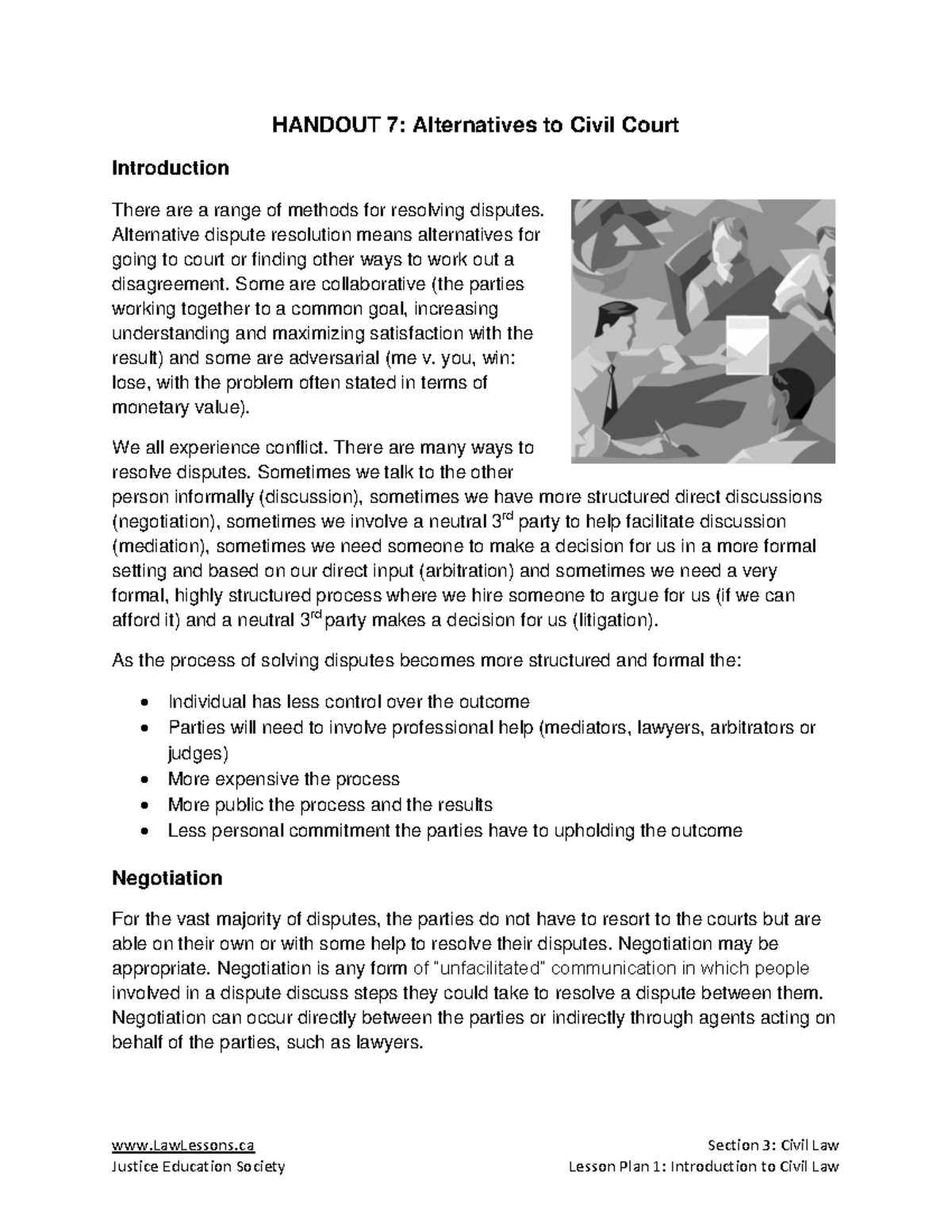 alternatives-to-civil-court-1-lawlessons-section-3-civil-law-handout