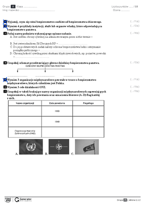 Sprawdz-nas Test-potop-a-pdf - Materiały Do Serii „Sztuka Wyrazu ...