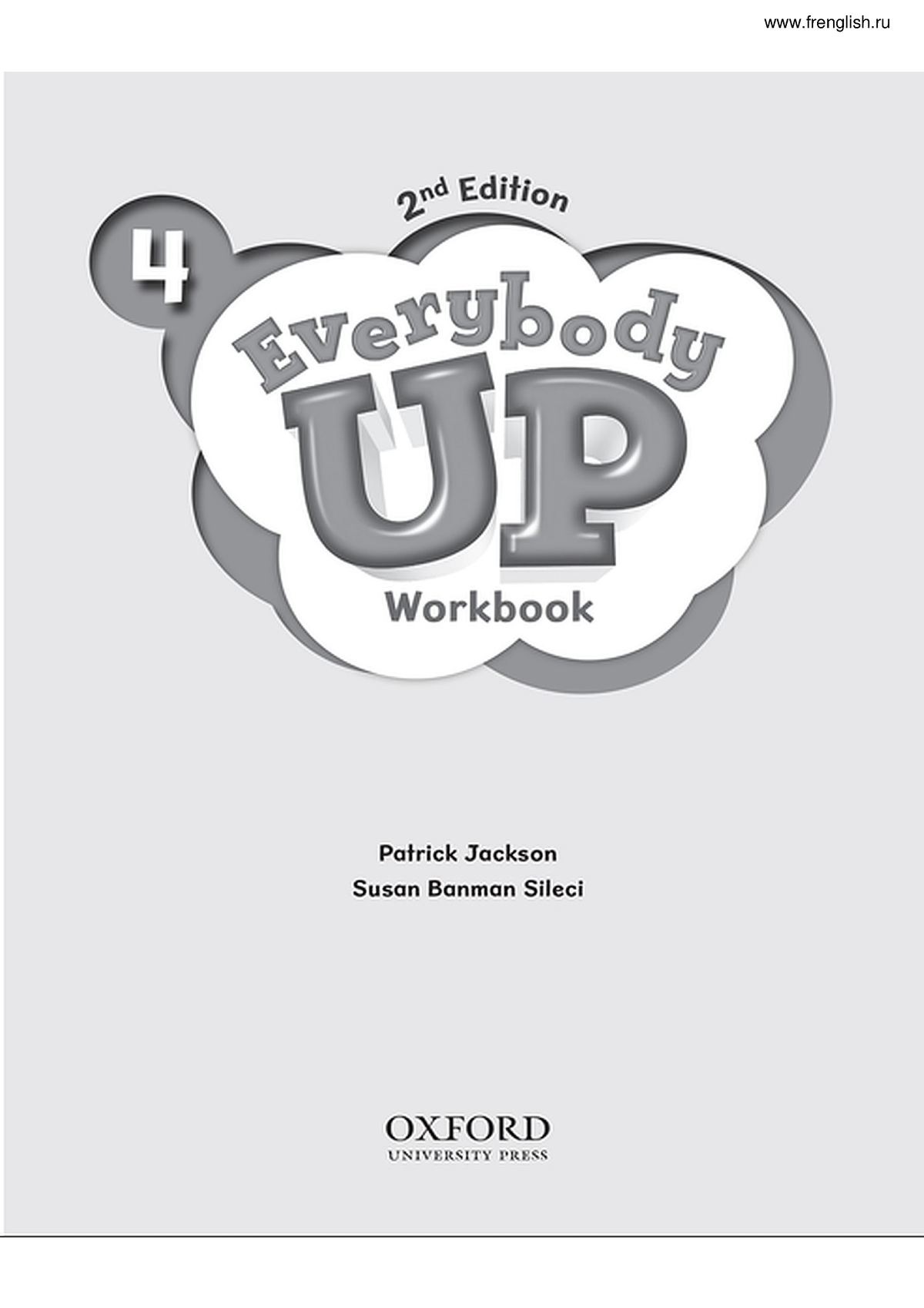 Everybody Up 2ed 4 WB Www - Special English - Studocu